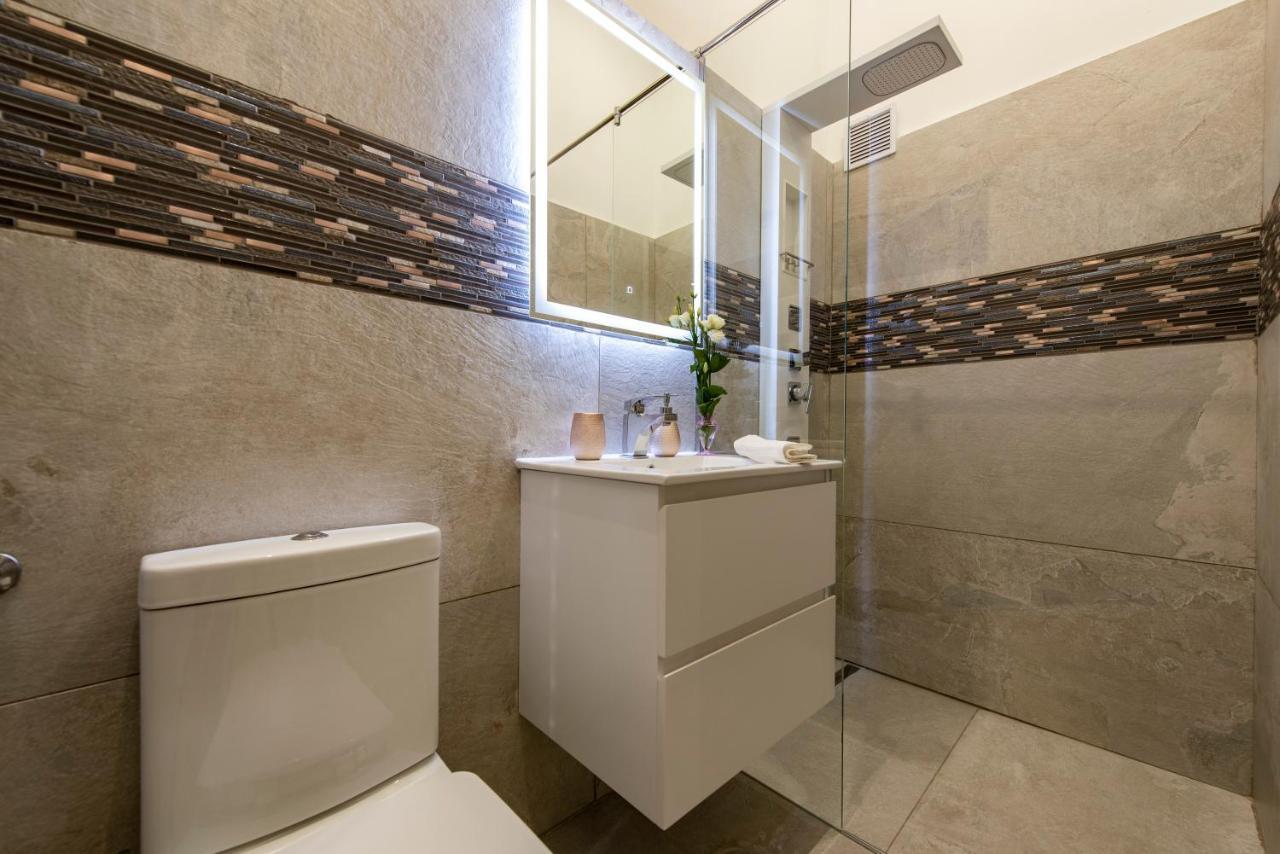 City Centre Deluxe Apartments Budapeşte Dış mekan fotoğraf